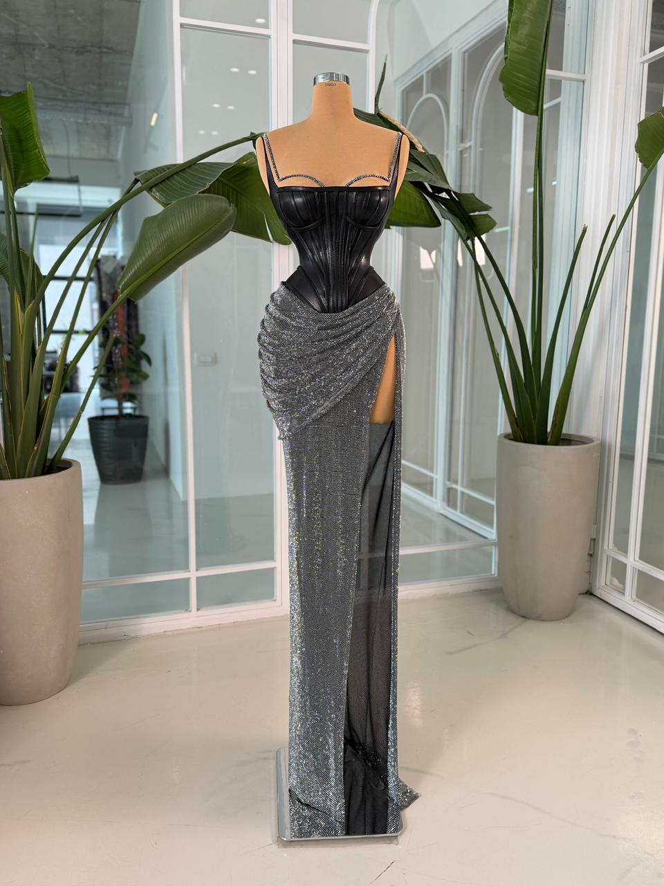 Evening Dresses