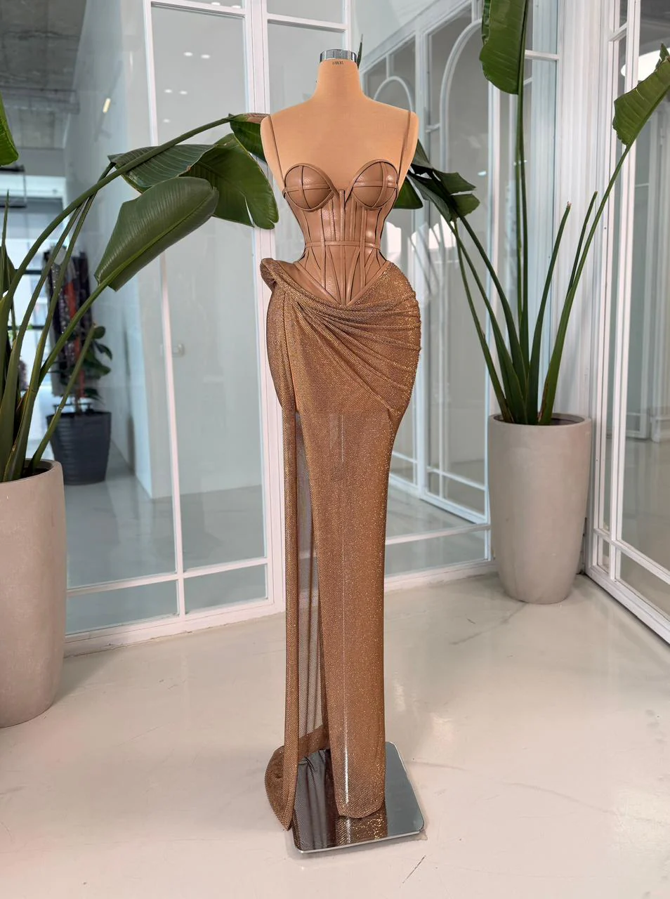 Mannequin Collection